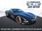 2001 Chevrolet Corvette Base