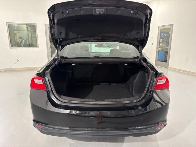 2023 Chevrolet Malibu LS 1LS