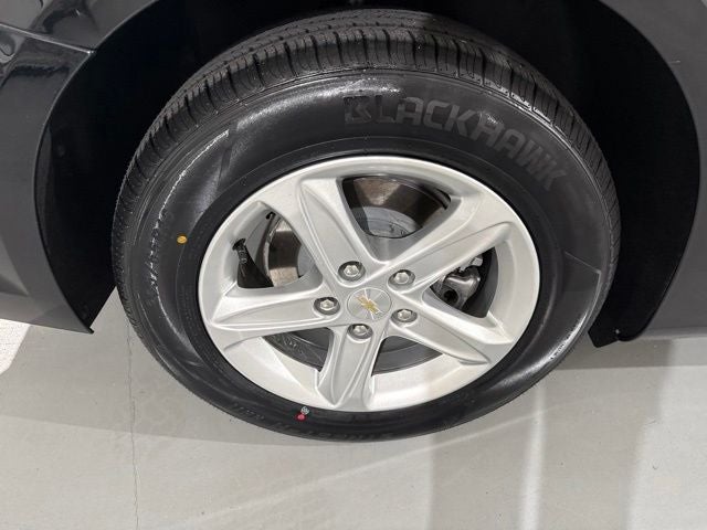 2023 Chevrolet Malibu LS 1LS