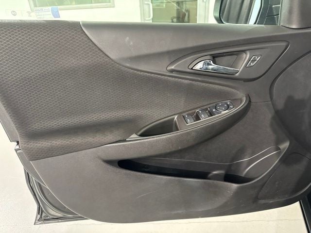 2023 Chevrolet Malibu LS 1LS