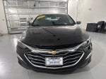2023 Chevrolet Malibu LS 1LS