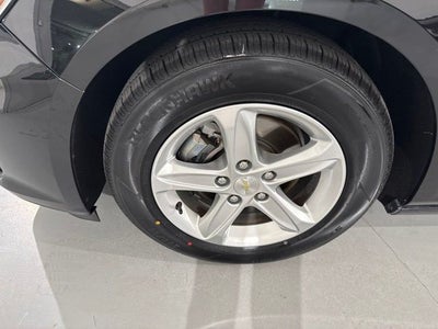 2023 Chevrolet Malibu LS 1LS