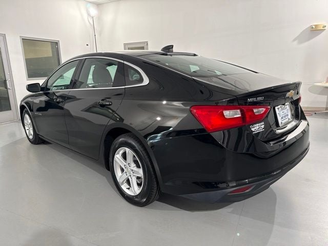 2023 Chevrolet Malibu LS 1LS