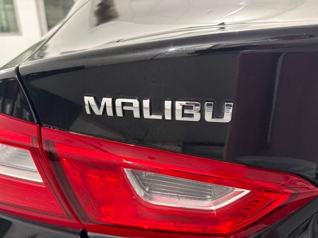 2023 Chevrolet Malibu LS 1LS