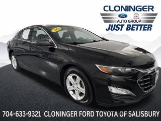 2023 Chevrolet Malibu LS 1LS
