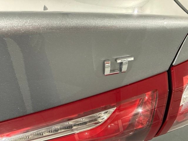 2024 Chevrolet Malibu LT 2LT