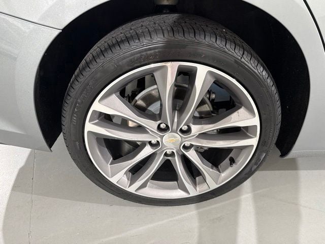 2024 Chevrolet Malibu LT 2LT