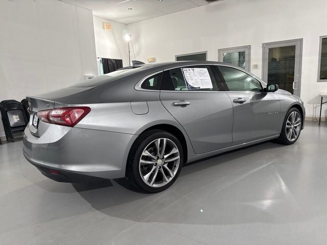 2024 Chevrolet Malibu LT 2LT