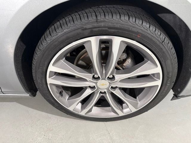 2024 Chevrolet Malibu LT 2LT