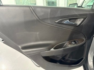 2024 Chevrolet Malibu LT 2LT