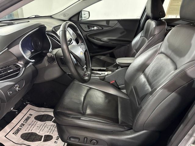 2024 Chevrolet Malibu LT 2LT