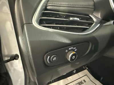 2024 Chevrolet Malibu LT 2LT