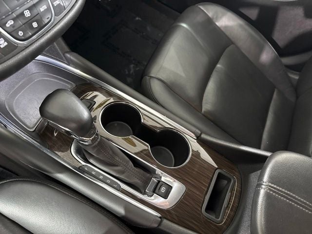 2024 Chevrolet Malibu LT 2LT