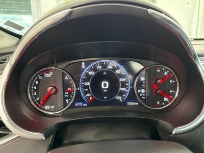 2024 Chevrolet Malibu LT 2LT
