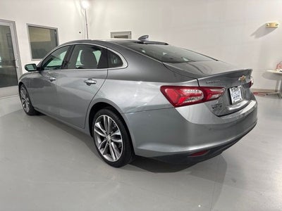 2024 Chevrolet Malibu LT 2LT