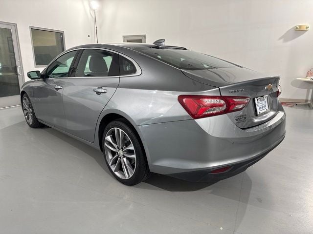 2024 Chevrolet Malibu LT 2LT