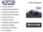 2022 Cadillac CT5 Premium Luxury