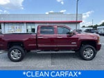 2016 Chevrolet Silverado 2500HD High Country