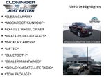 2016 Chevrolet Silverado 2500HD High Country