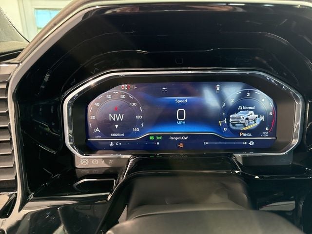 2025 Chevrolet Silverado 2500HD ZR2