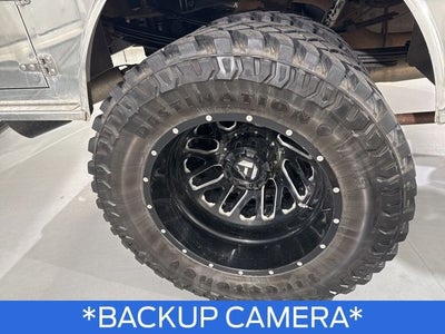 2019 GMC Sierra 3500HD Denali