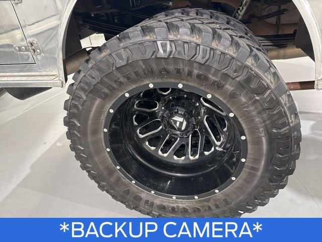 2019 GMC Sierra 3500HD Denali