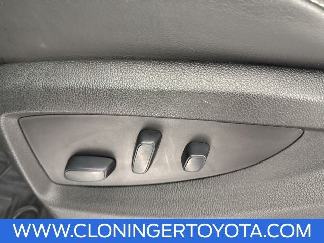 2019 GMC Sierra 3500HD Denali