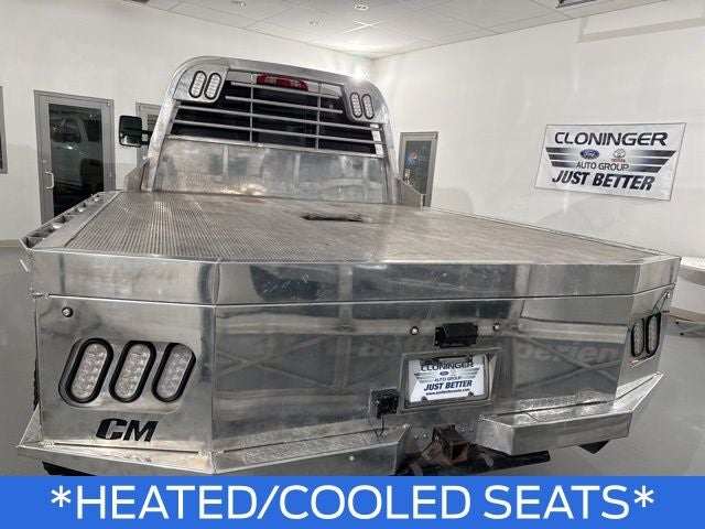 2019 GMC Sierra 3500HD Denali