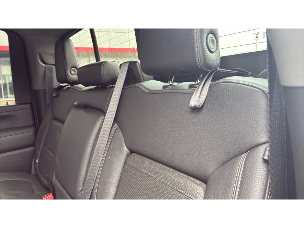 2021 GMC Sierra Denali