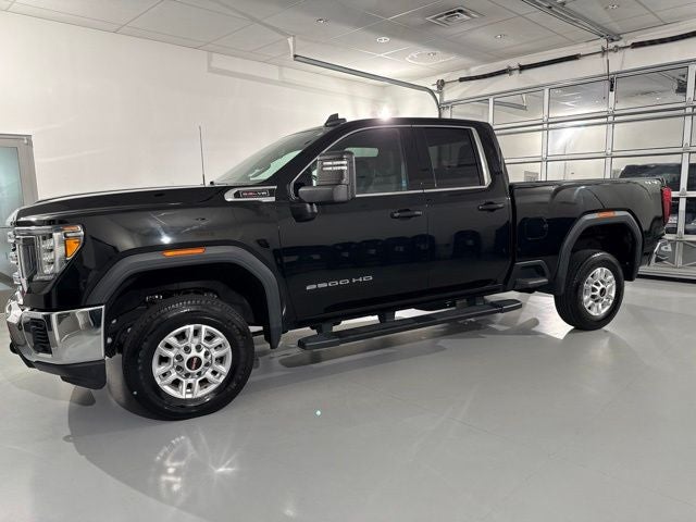 2023 GMC Sierra 2500HD SLE