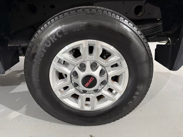2023 GMC Sierra 2500HD SLE