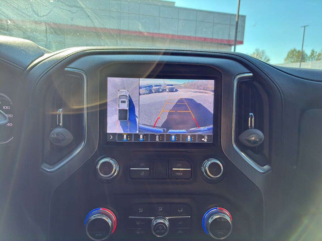 2019 GMC Sierra Denali