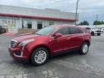 2019 Cadillac XT5 Base