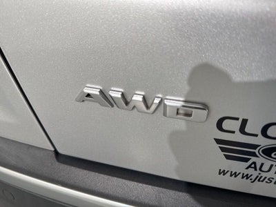 2018 Cadillac XT5 Premium Luxury