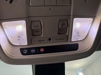 2018 Cadillac XT5 Premium Luxury