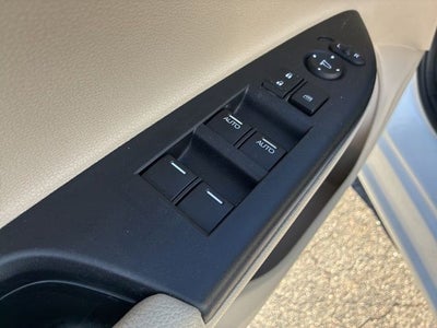 2015 Honda Accord Hybrid EX-L