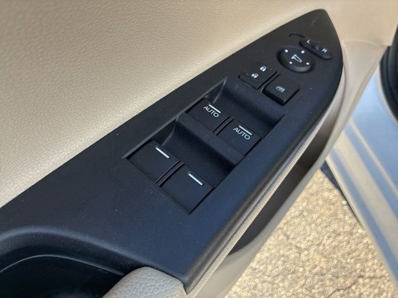 2015 Honda Accord Hybrid EX-L