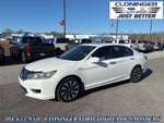 2015 Honda Accord Hybrid EX-L