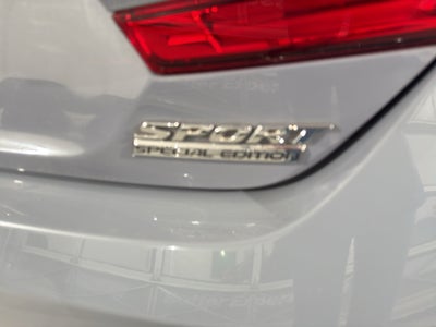 2021 Honda Accord Sport SE