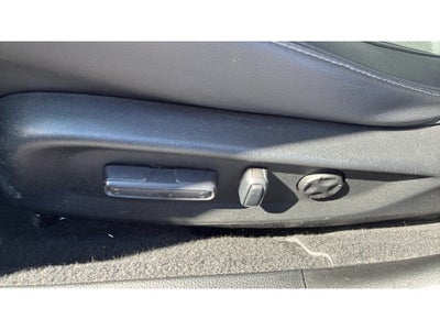 2021 Honda Accord Sport SE