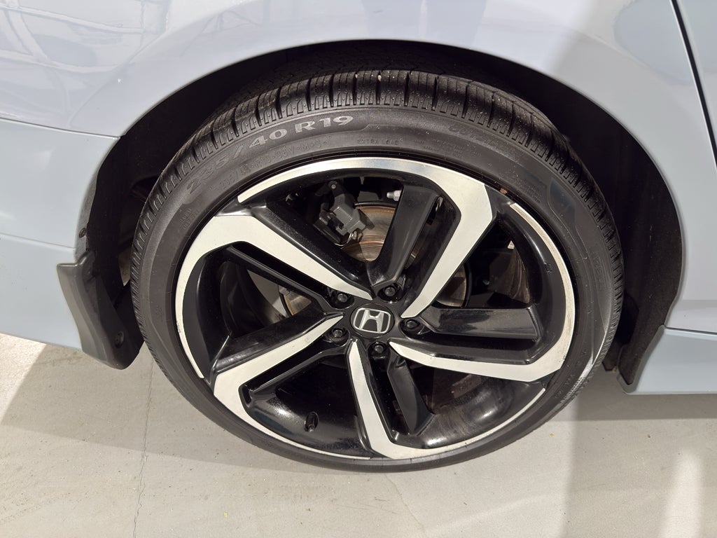 2021 Honda Accord Sport SE