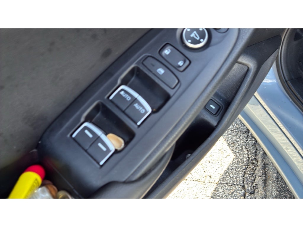 2021 Honda Accord Sport SE