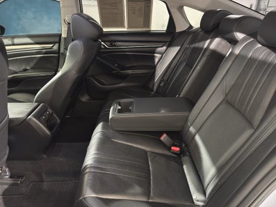 2021 Honda Accord Sport SE