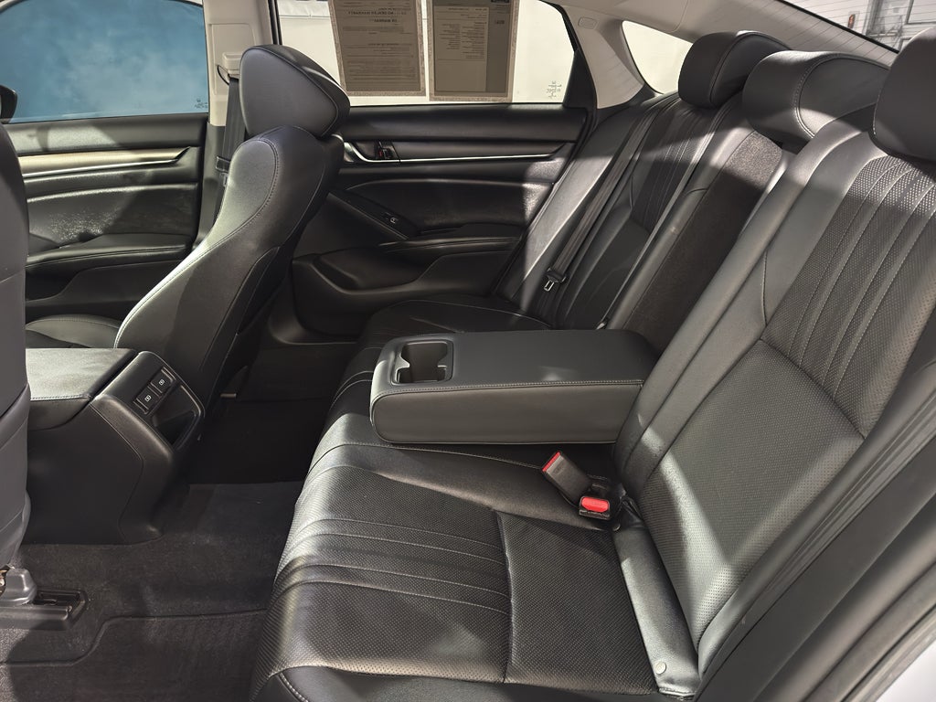 2021 Honda Accord Sport SE