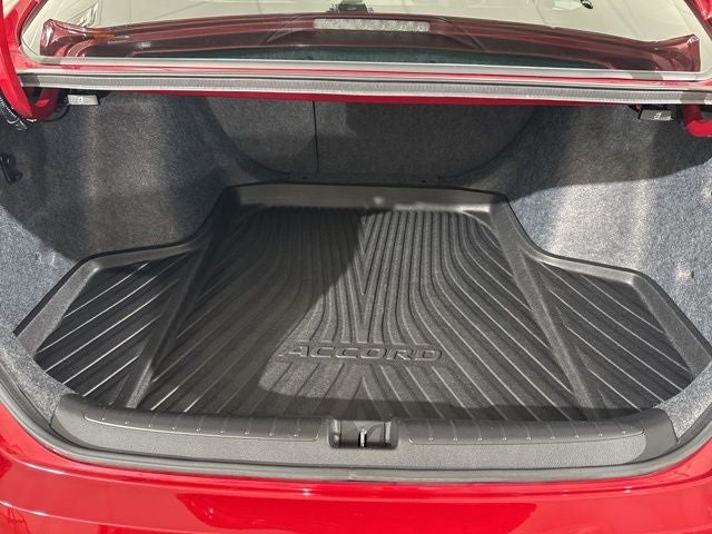 2021 Honda Accord EX-L