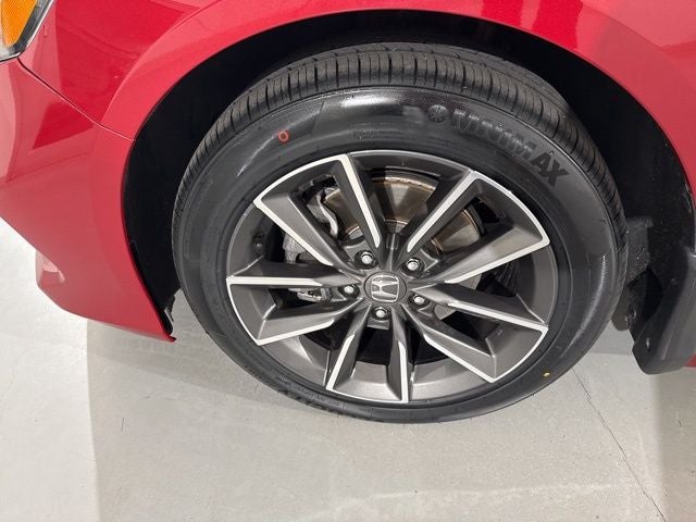 2021 Honda Accord EX-L