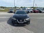 2020 Nissan Maxima 3.5 SV