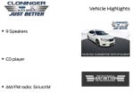 2016 Nissan Altima 2.5 SL