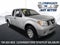 2017 Nissan Frontier S