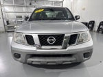 2017 Nissan Frontier S